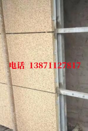 南充热交换器管道外墙ET板